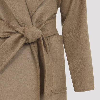 Max Mara Mantel