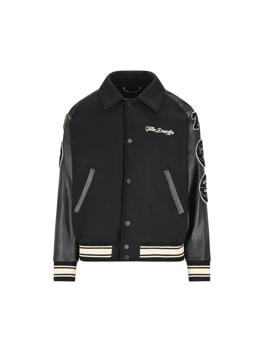 Golden Goose Jacken
