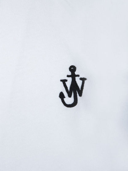 Jw Anderson „Anker“-T-Shirt