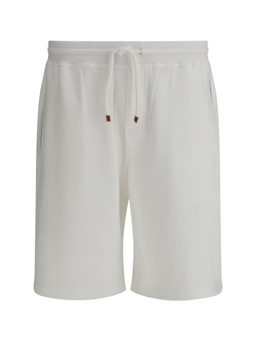 Brunello Cucinelli Bermudashorts