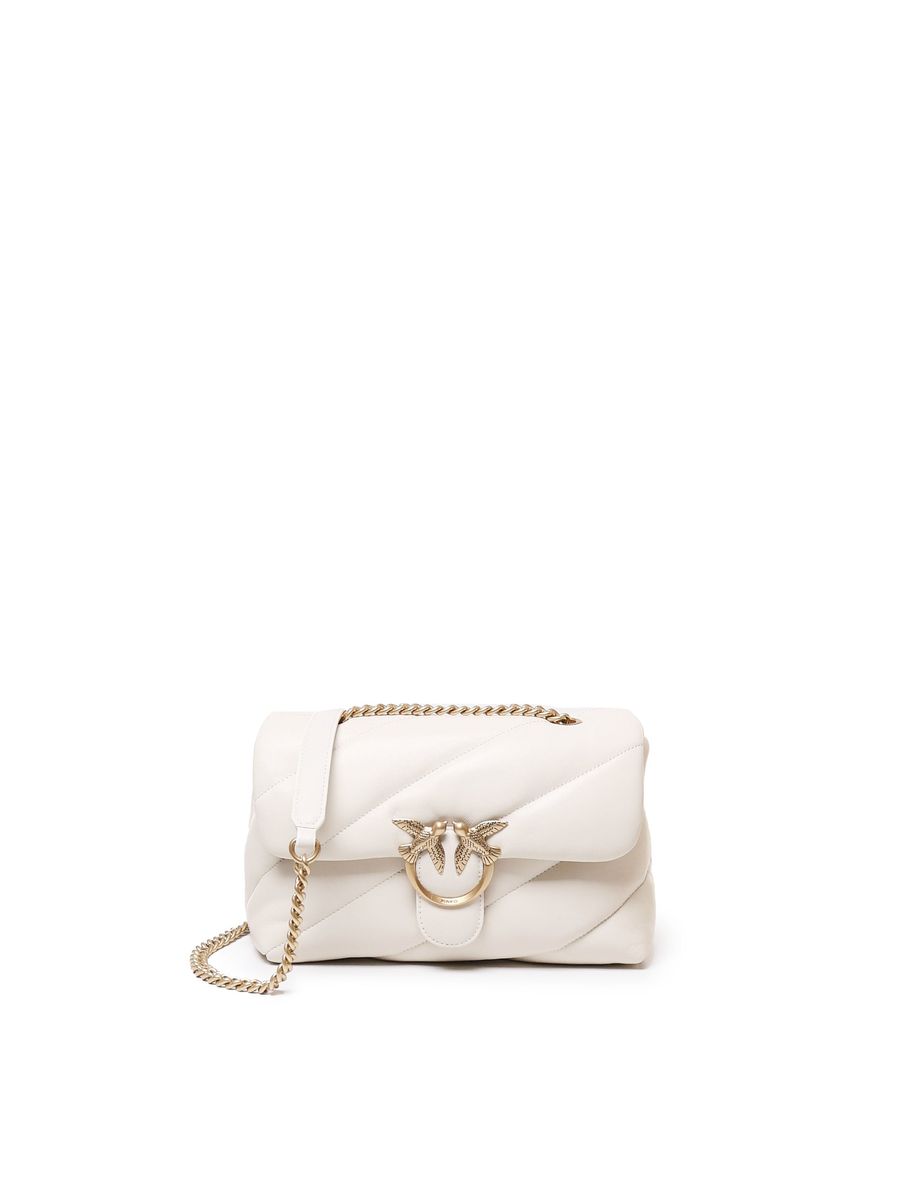 Pinko „Love One Classic“ Umhängetasche