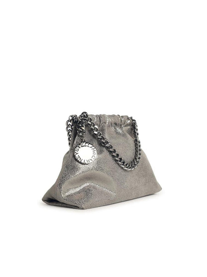 Stella McCartney „Falabella“ Mini-Tasche