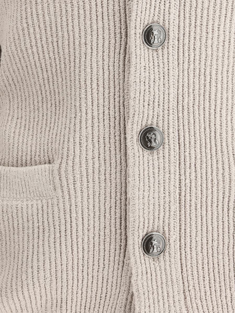 Brunello Cucinelli Strickwaren