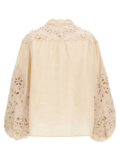 Zimmermann 'Wylie' Hemd