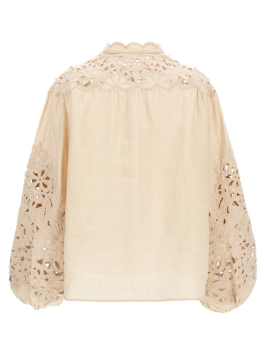 Zimmermann 'Wylie' Hemd
