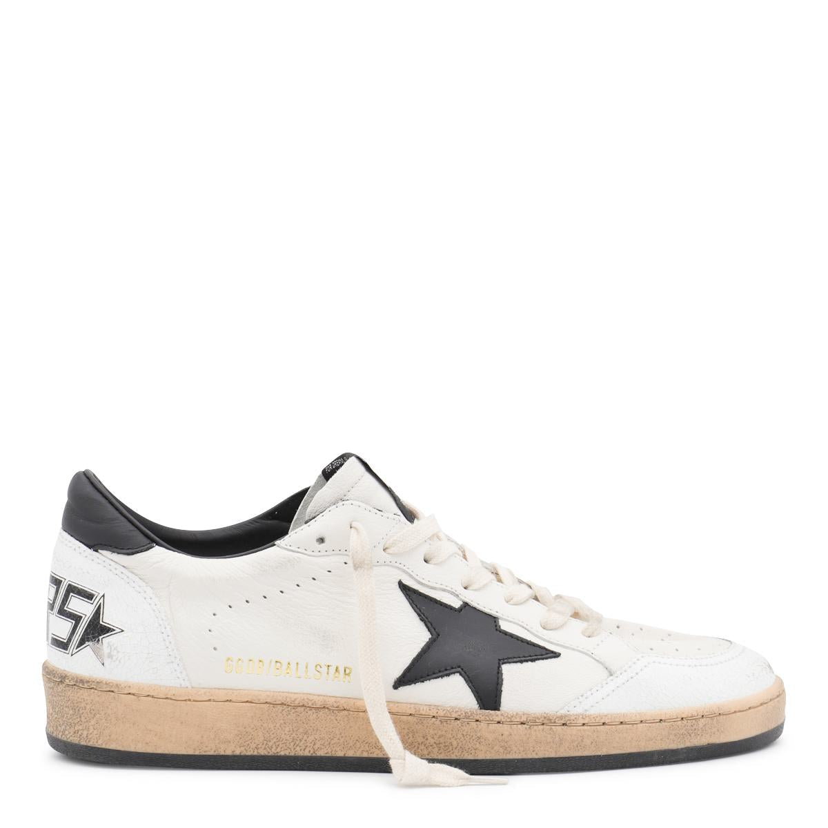 Golden Goose Turnschuhe