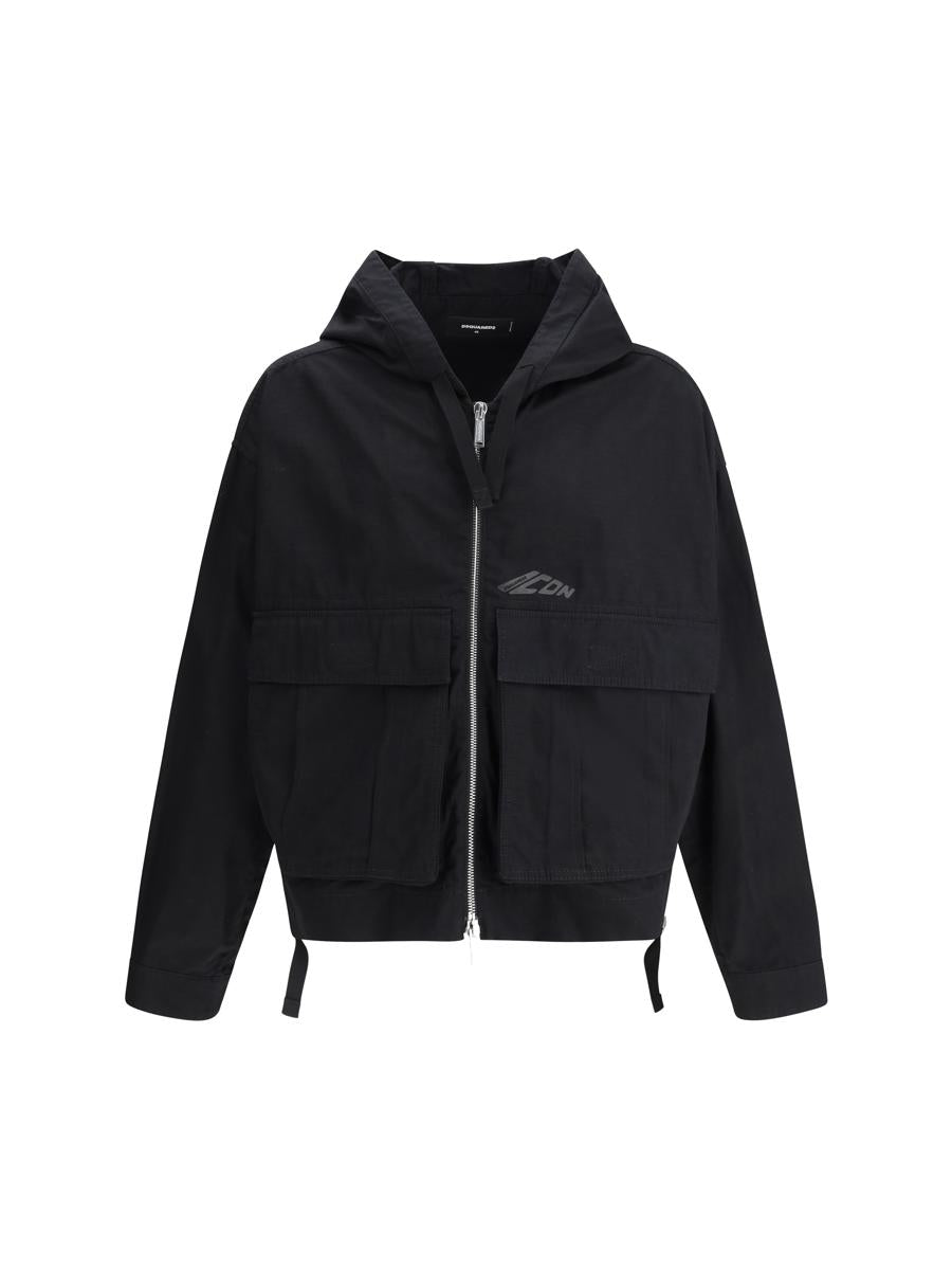 DSQUARED2 Jacken