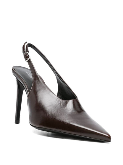 Flache Schuhe von Guglielmo Rotta