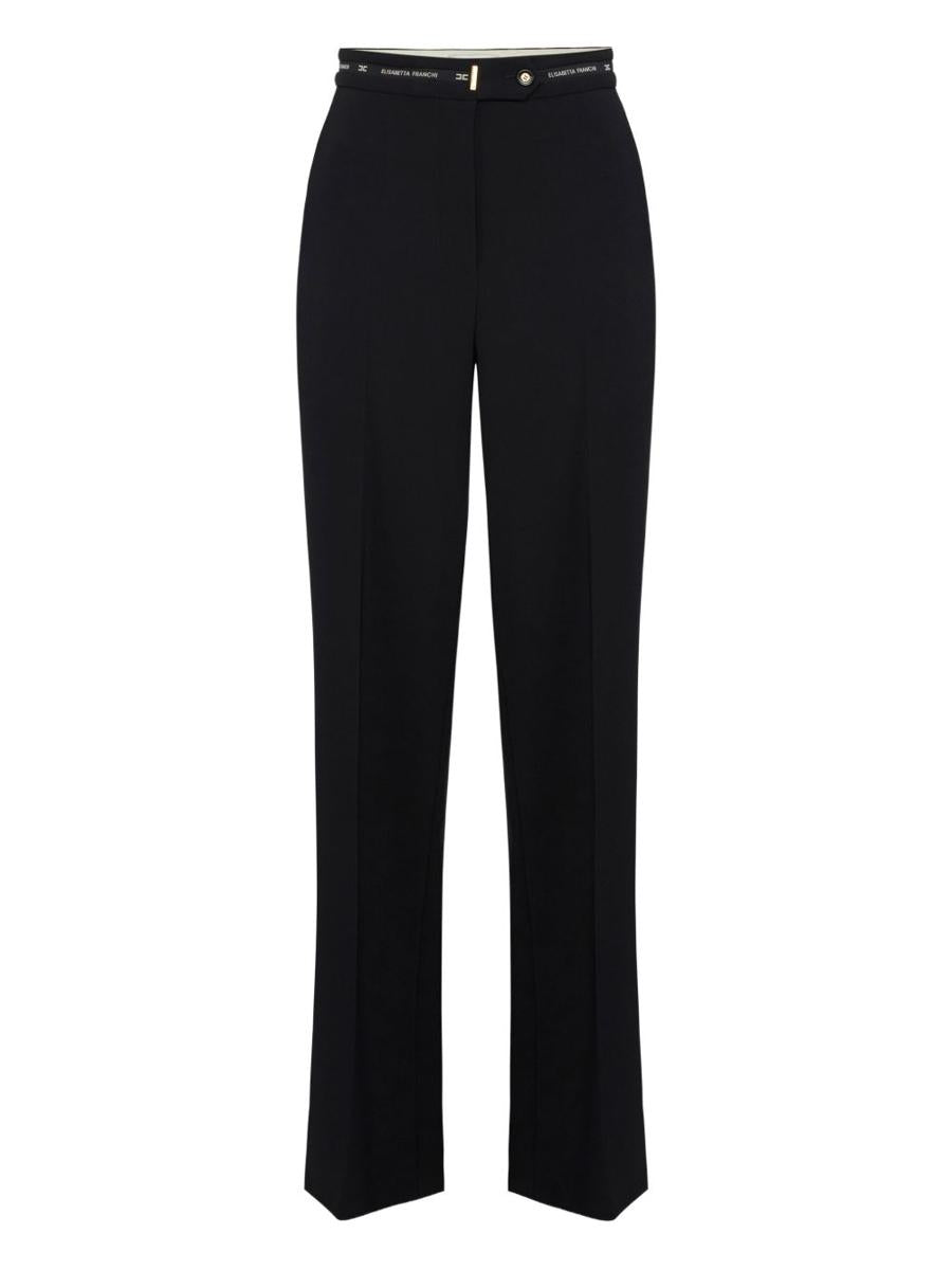 Elisabetta Franchi Hosen