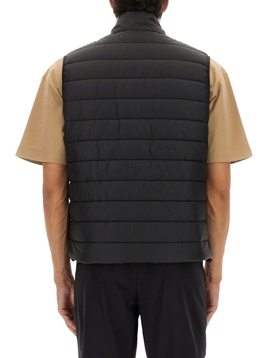 Hugo Boss Westen mit Logo