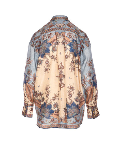Zimmermann-Shirts