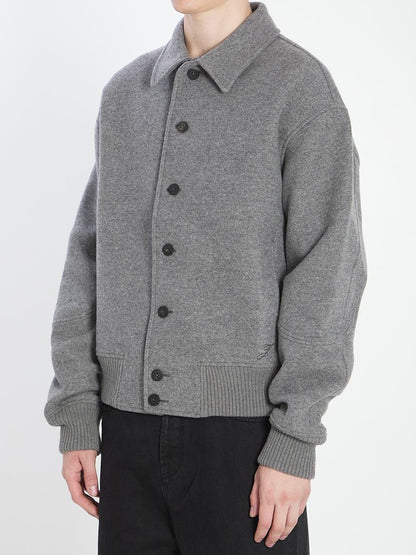 Feltro Bomberjacke