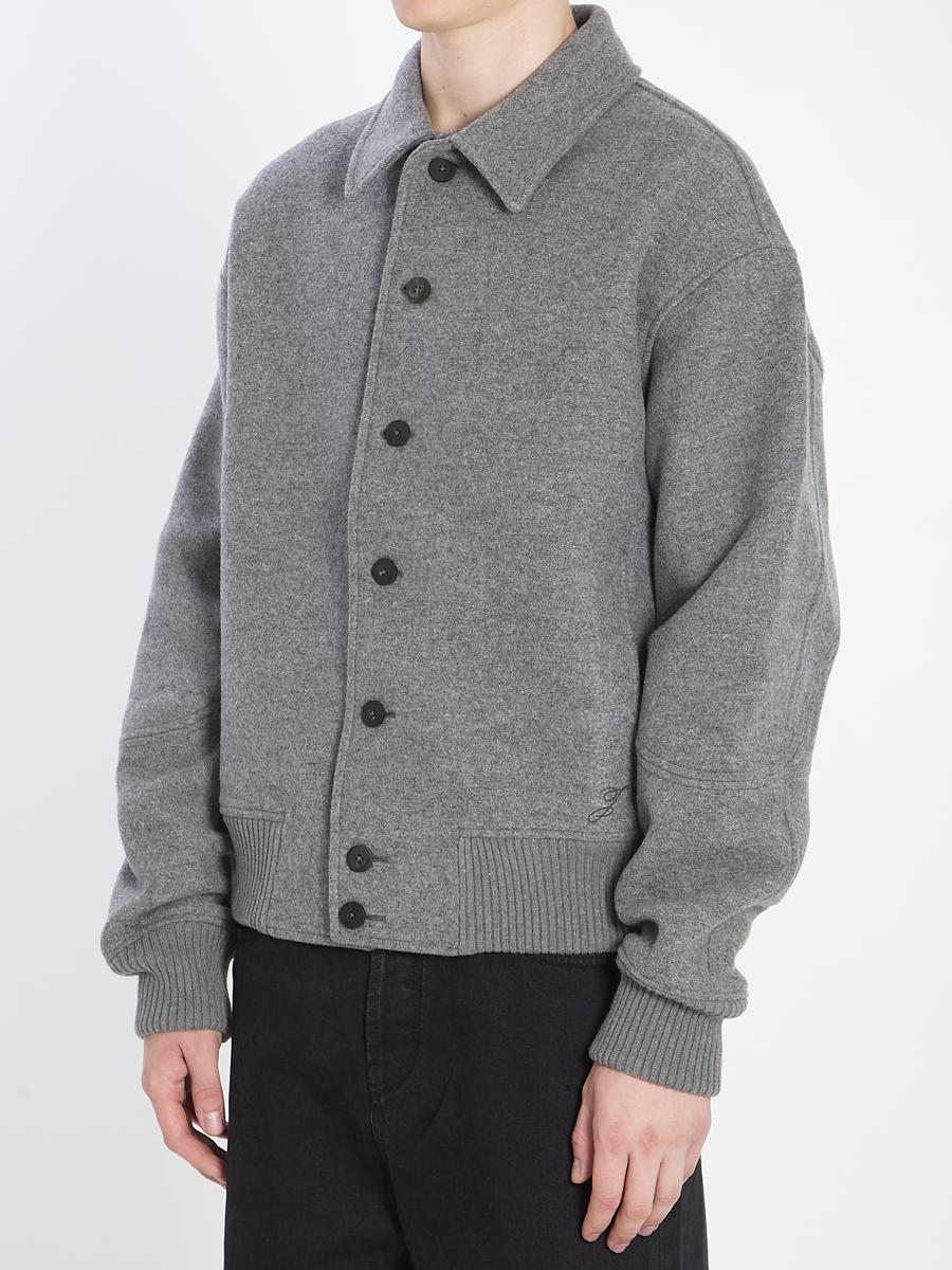 Feltro Bomberjacke