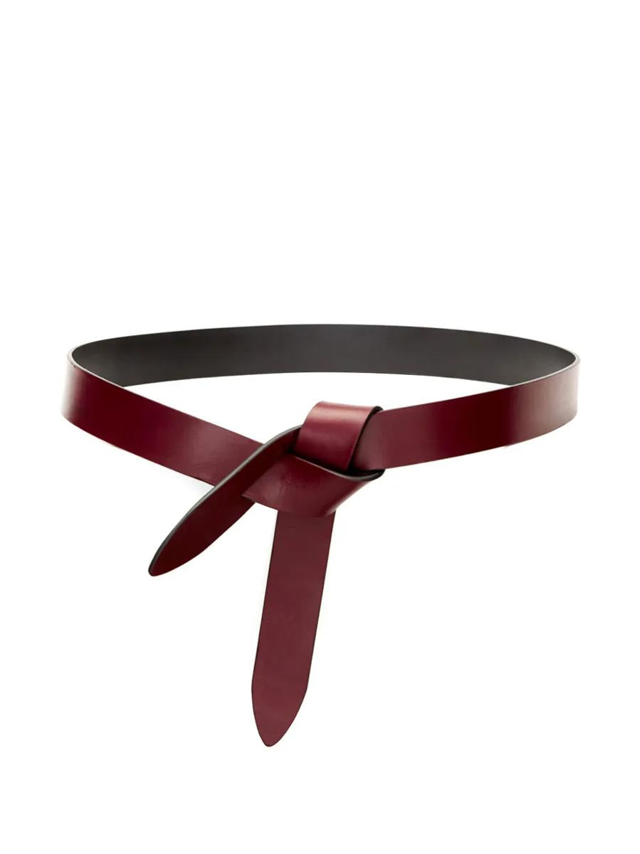 Isabel Marant Lecce Gürtel