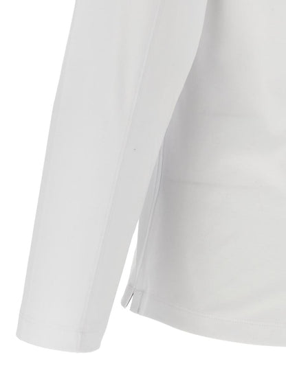 Brunello Cucinelli Langarm-T-Shirt