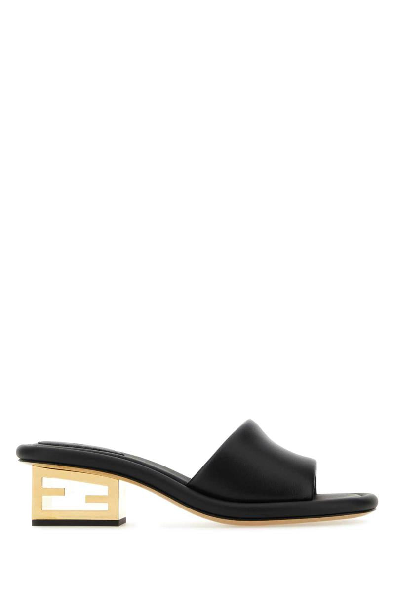 Fendi Sandalen