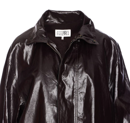 MM6 Maison Margiela Jacken