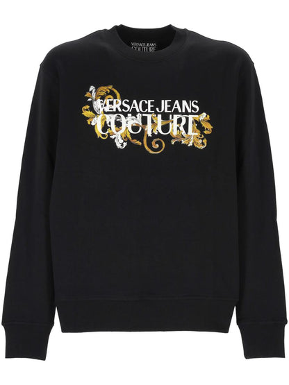 Versace Jeans Couture Pullover