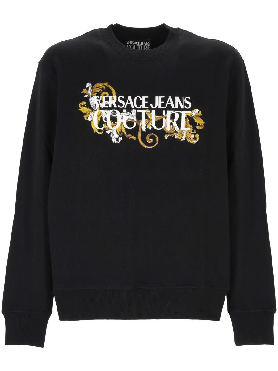 Versace Jeans Couture Pullover