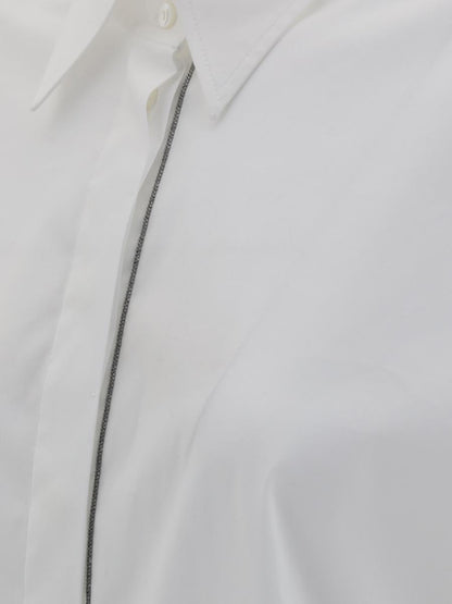 Brunello Cucinelli Hemden