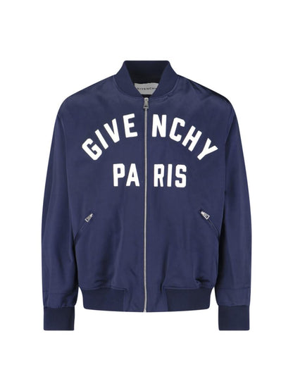 Givenchy Jacken