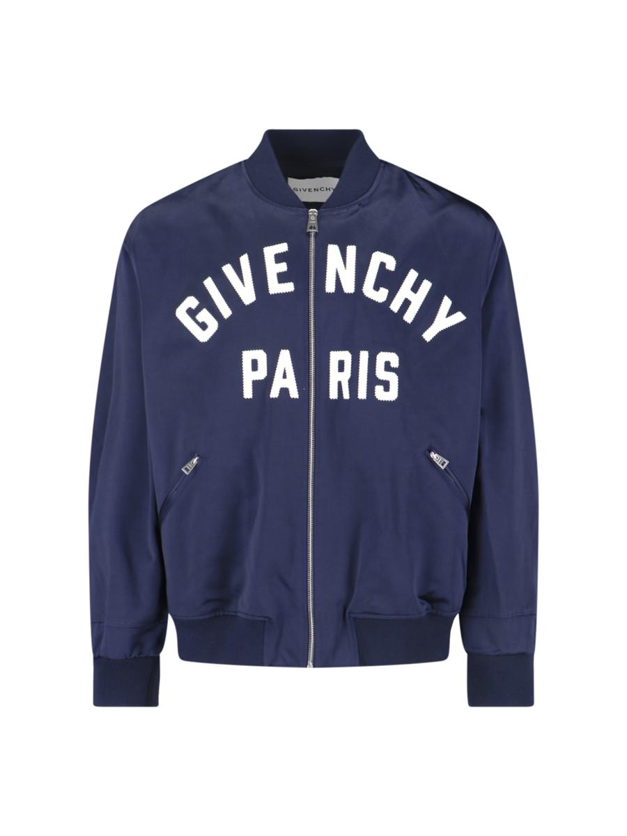 Givenchy Jacken