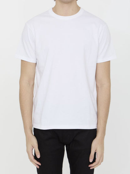 Baumwoll-T-Shirt