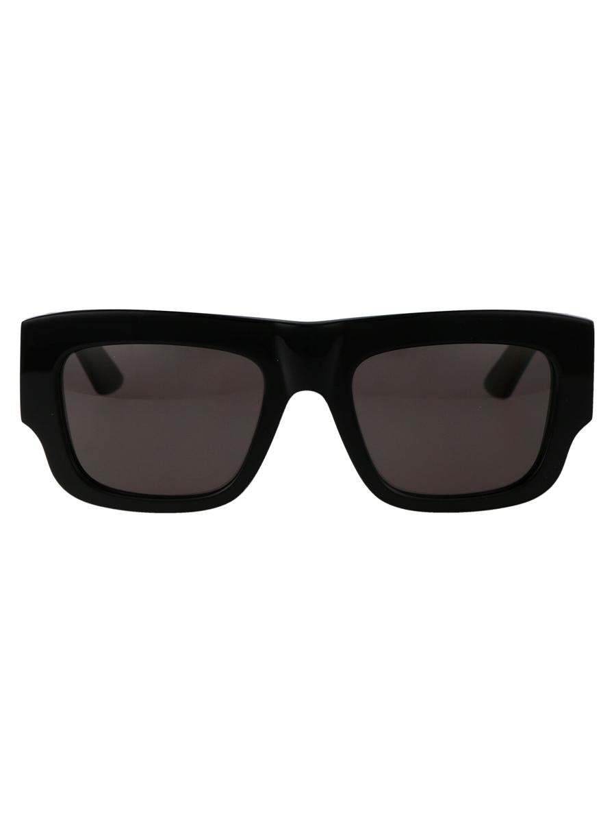 Alexander McQueen Sonnenbrillen