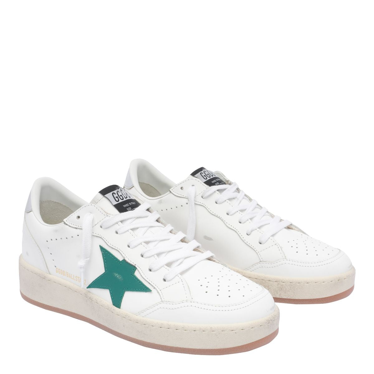 Golden Goose Turnschuhe