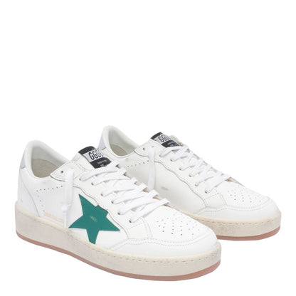 Golden Goose Turnschuhe
