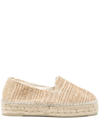 Manebí Flache Schuhe