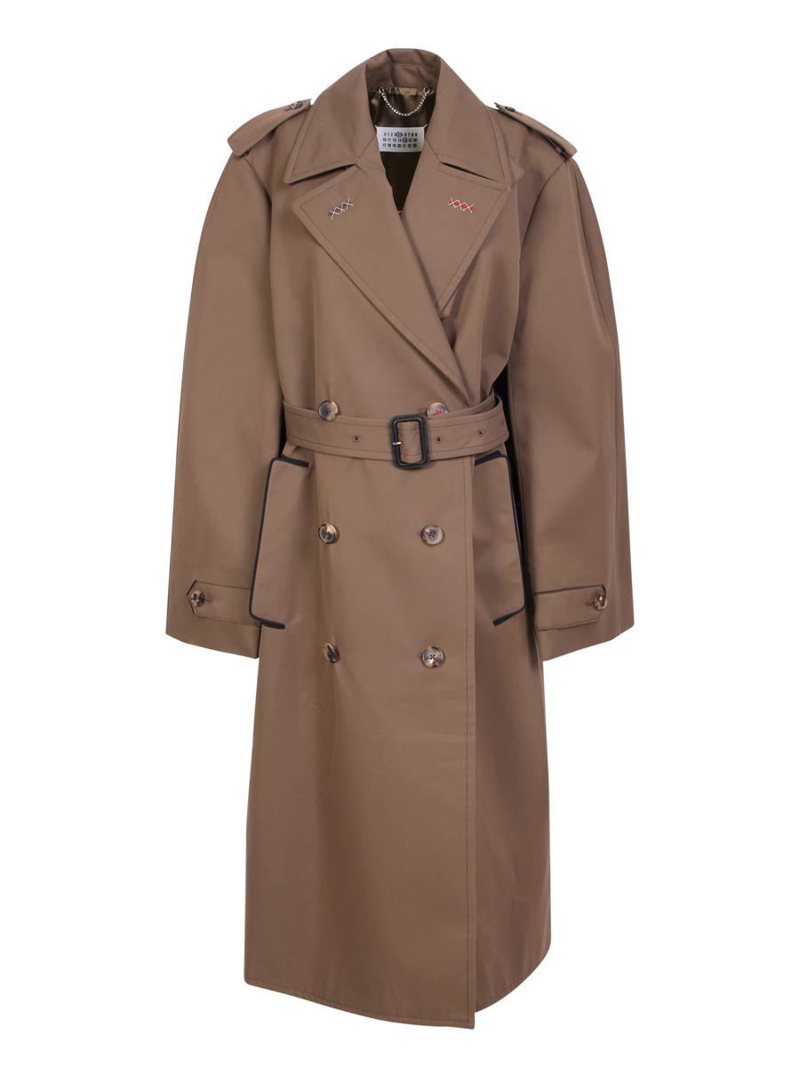Maison Margiela Trenchcoats
