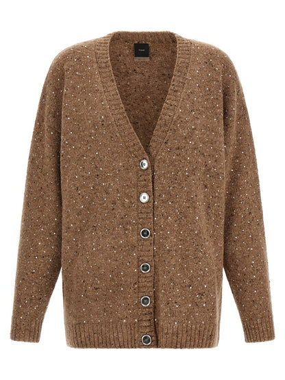 Pinko 'Marche' Strickjacke