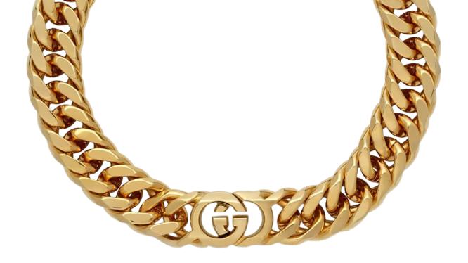 Gucci Schmuck