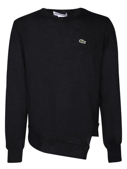 Comme Des Garçons Strickwaren