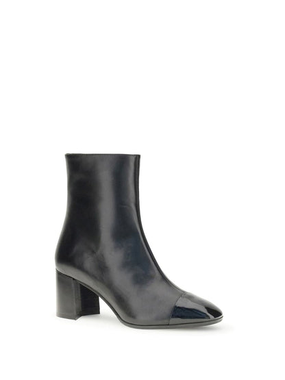 Carel Paris Stiefel