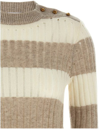 Max Mara Pullover