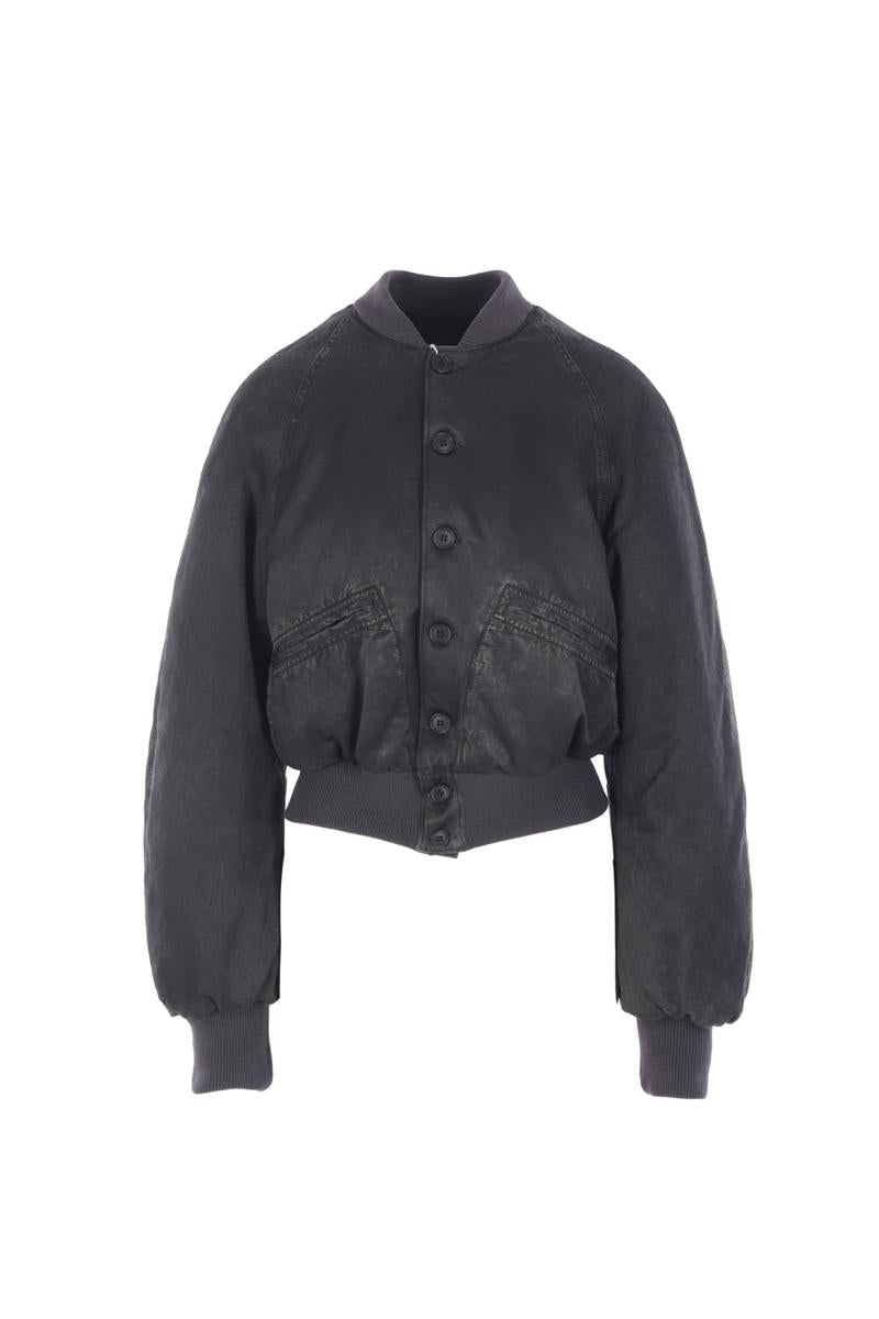 MM6 Maison Margiela Mäntel