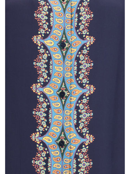 Etro-Hemden