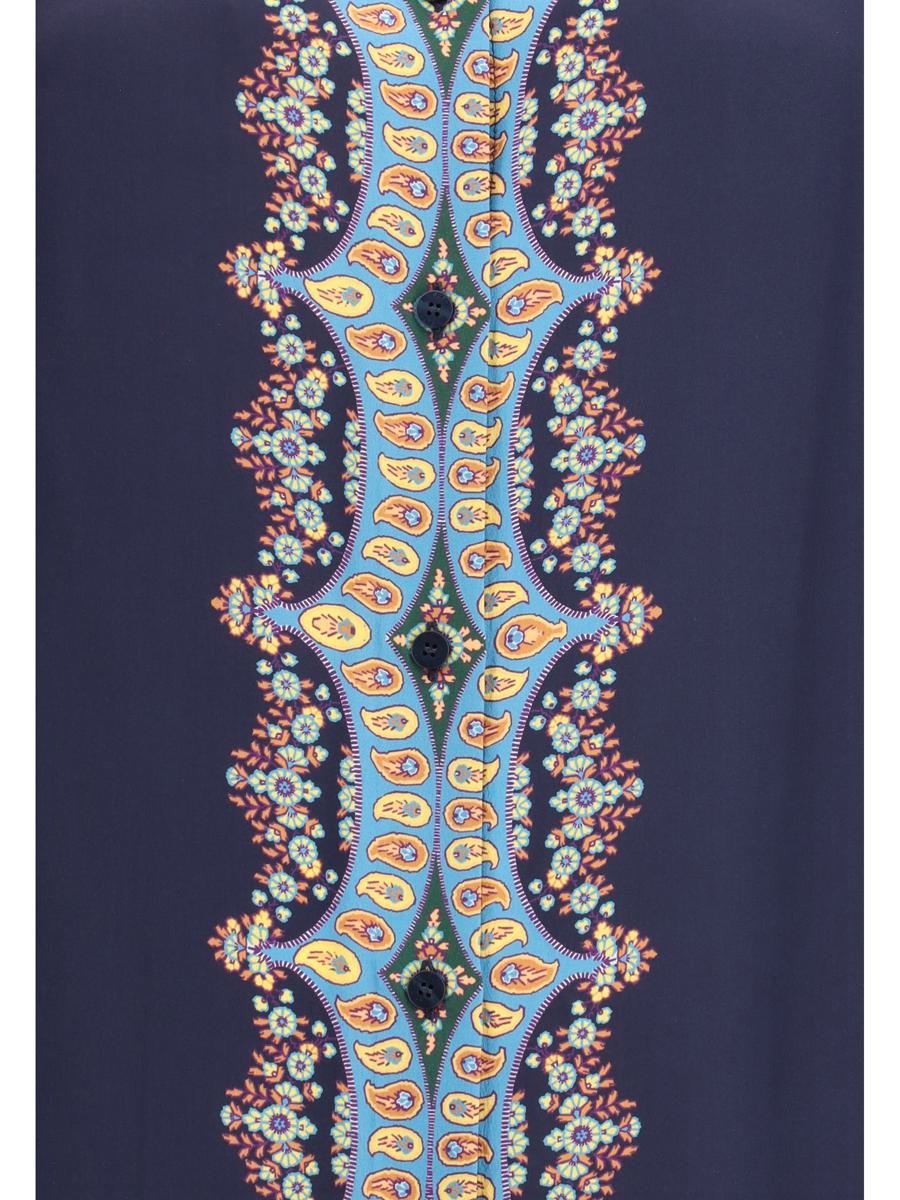 Etro-Hemden