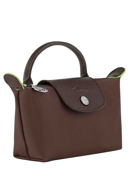 Longchamp – Le Pliage – Clutch mit Griff