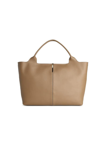 Tod'S Braune Ledertasche