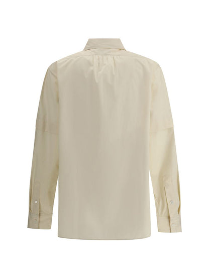 Lemaire-Shirts