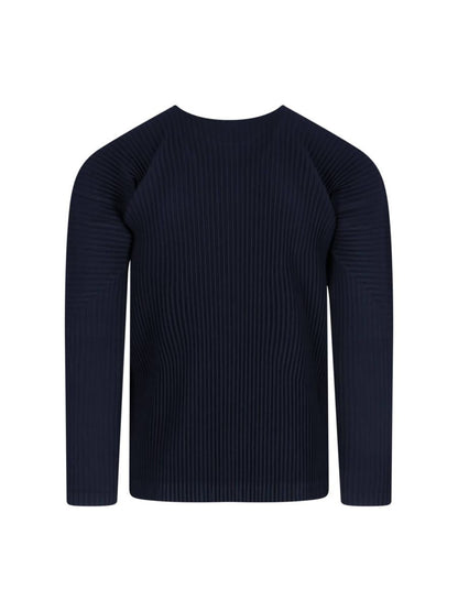Homme Plissé Issey Miyake T-Shirts und Polos