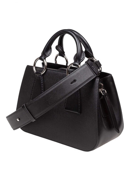 Maison Margiela Lederhandtasche