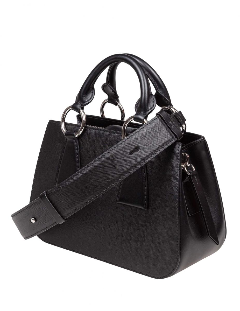 Maison Margiela Lederhandtasche