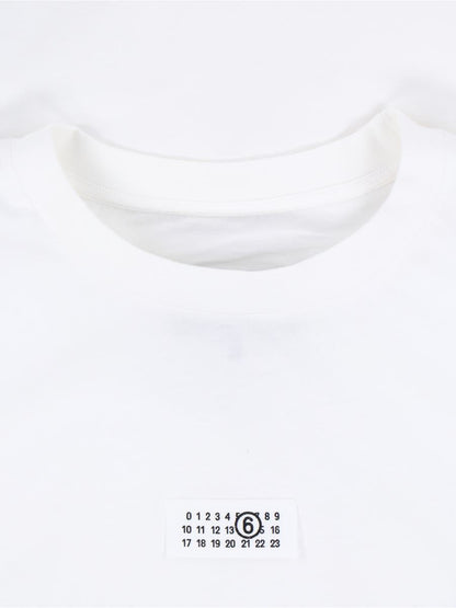 MM6 Maison Margiela T-Shirts und Polos