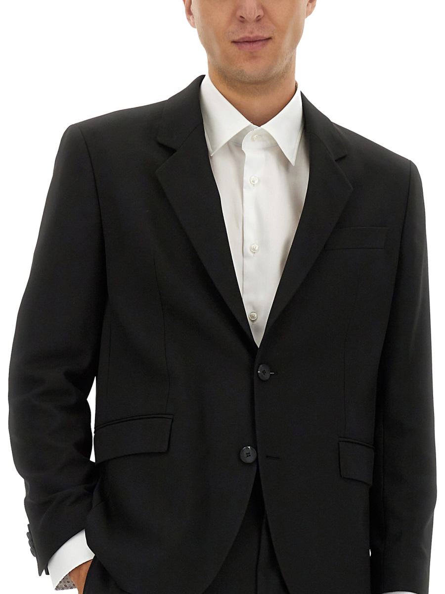 Hugo Boss Slim Fit Kleid