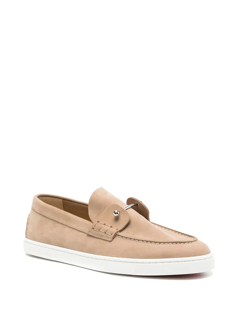Flache Schuhe von Christian Louboutin
