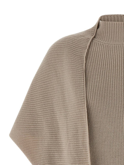 Entire Studios – Wickelpullover